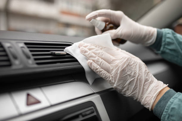 Best Best Air Duct Cleaning Company  in Piney Mountain, VA