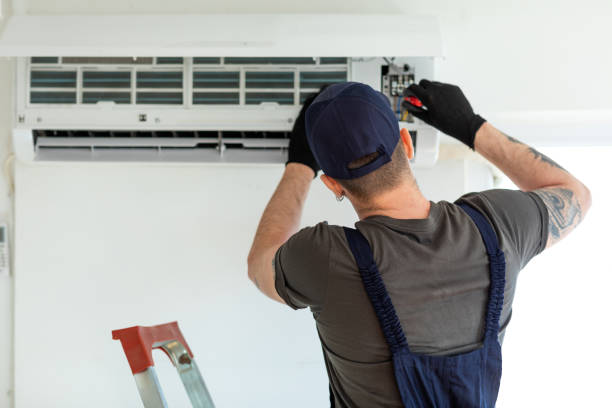 Best Affordable Duct Cleaning Services  in Piney Mountain, VA