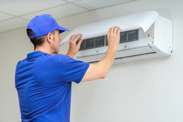 Best Air Duct Cleaning Near Me  in Piney Mountain, VA