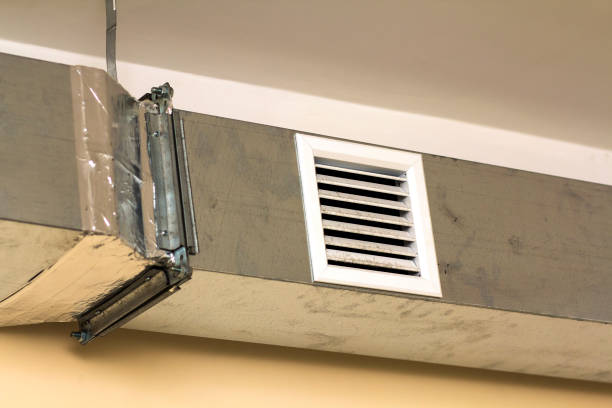 Best Commercial Air Duct Cleaning  in Piney Mountain, VA